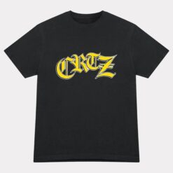 Corteiz CRTZ T Shirt